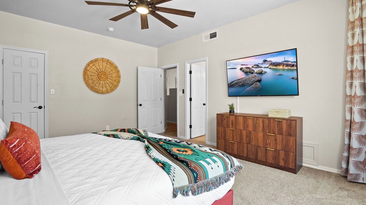 Photo of Bedroom in Northeast El Paso