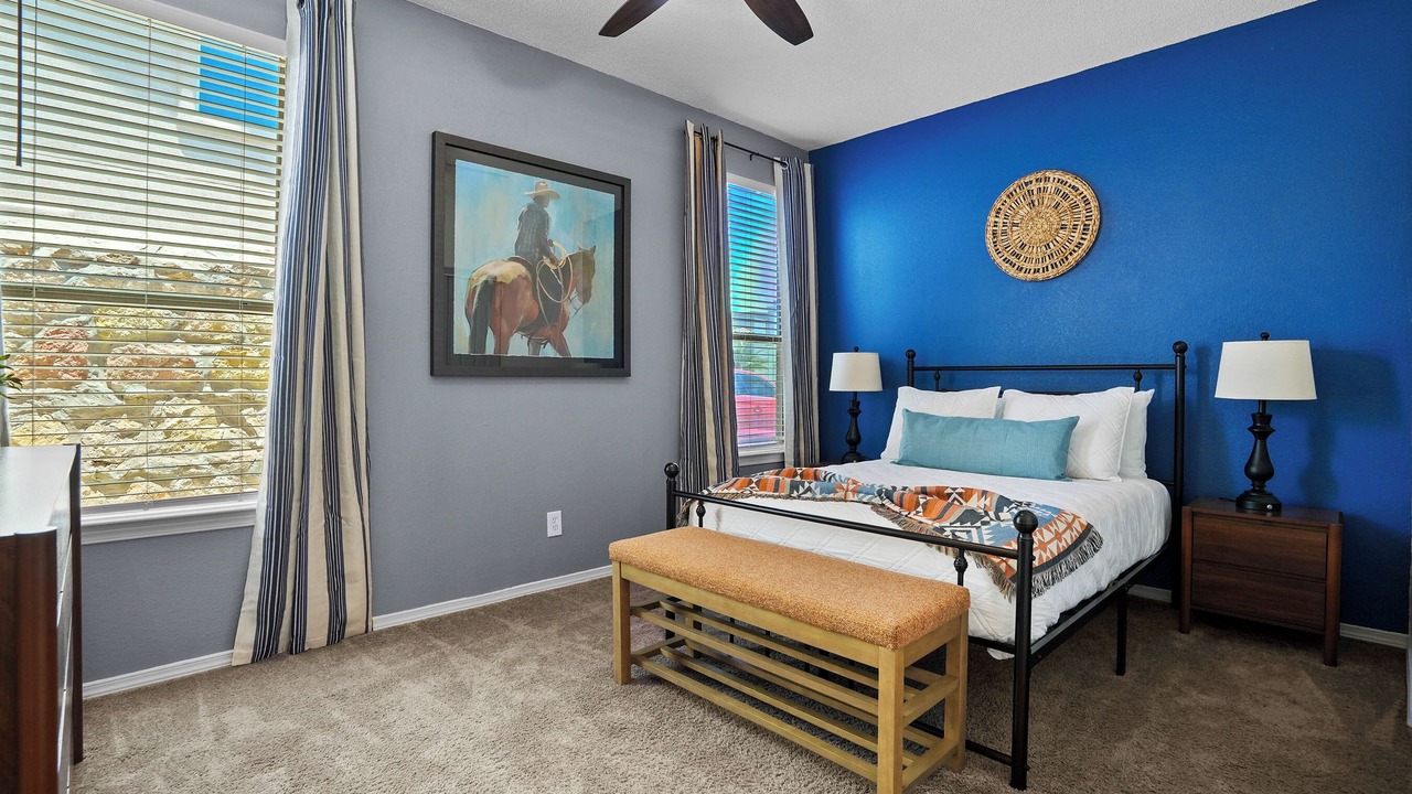 Photo of Bedroom in Northeast El Paso