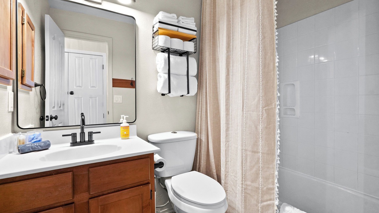 Photo of Bathroom in Northeast El Paso