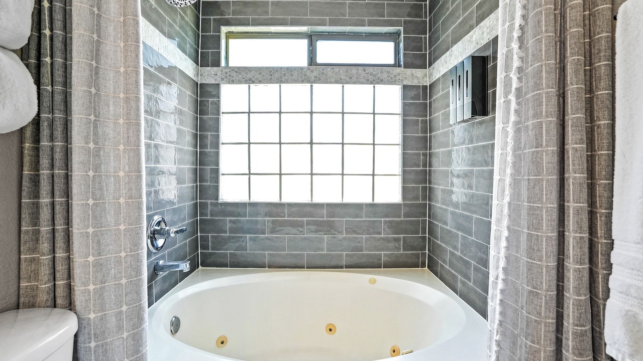 Photo of Bathroom in Northeast El Paso