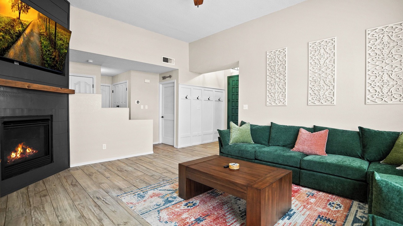 Photo of Livingroom in Northeast El Paso