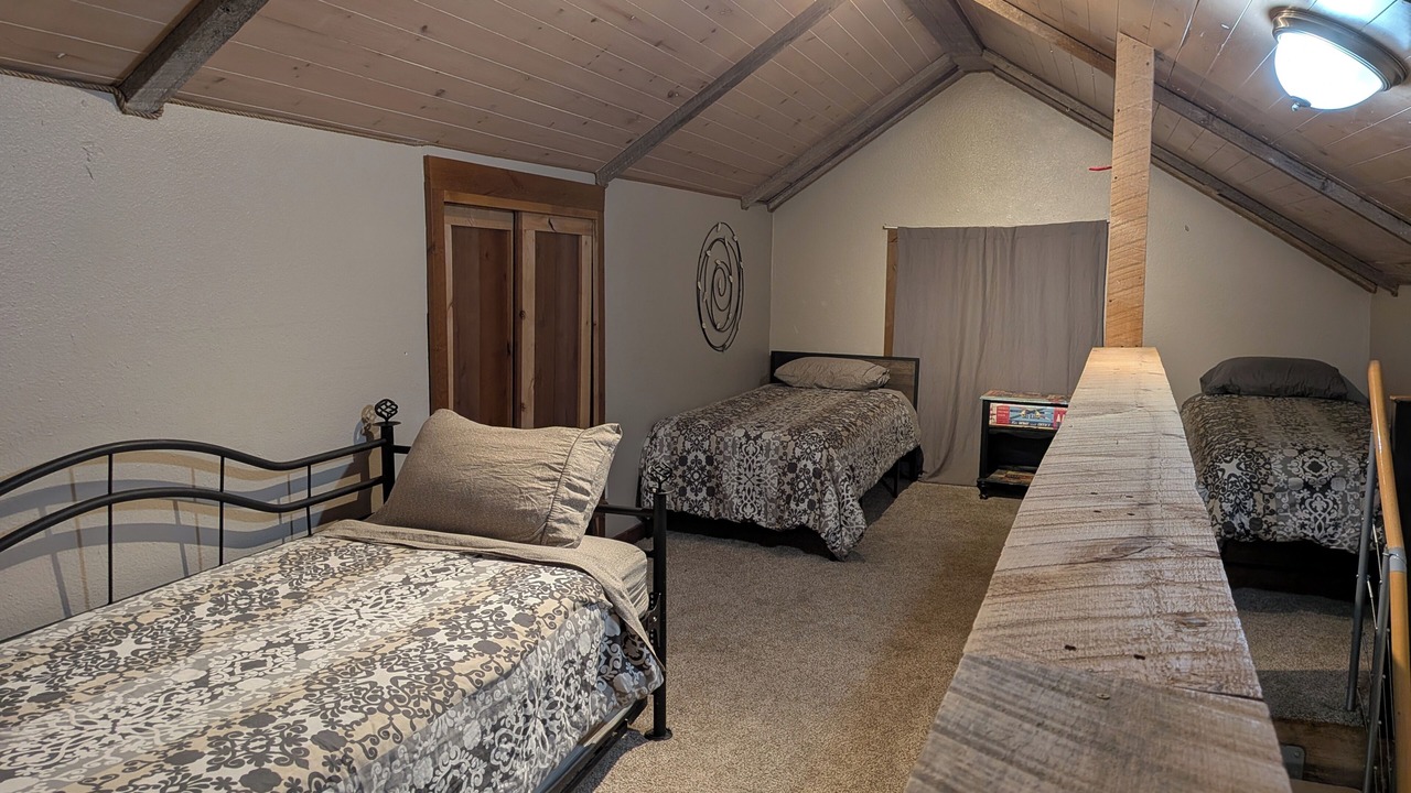 Photo of Bedroom in Ignacio