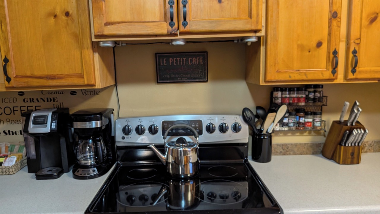 Photo of Kitchen in Ignacio