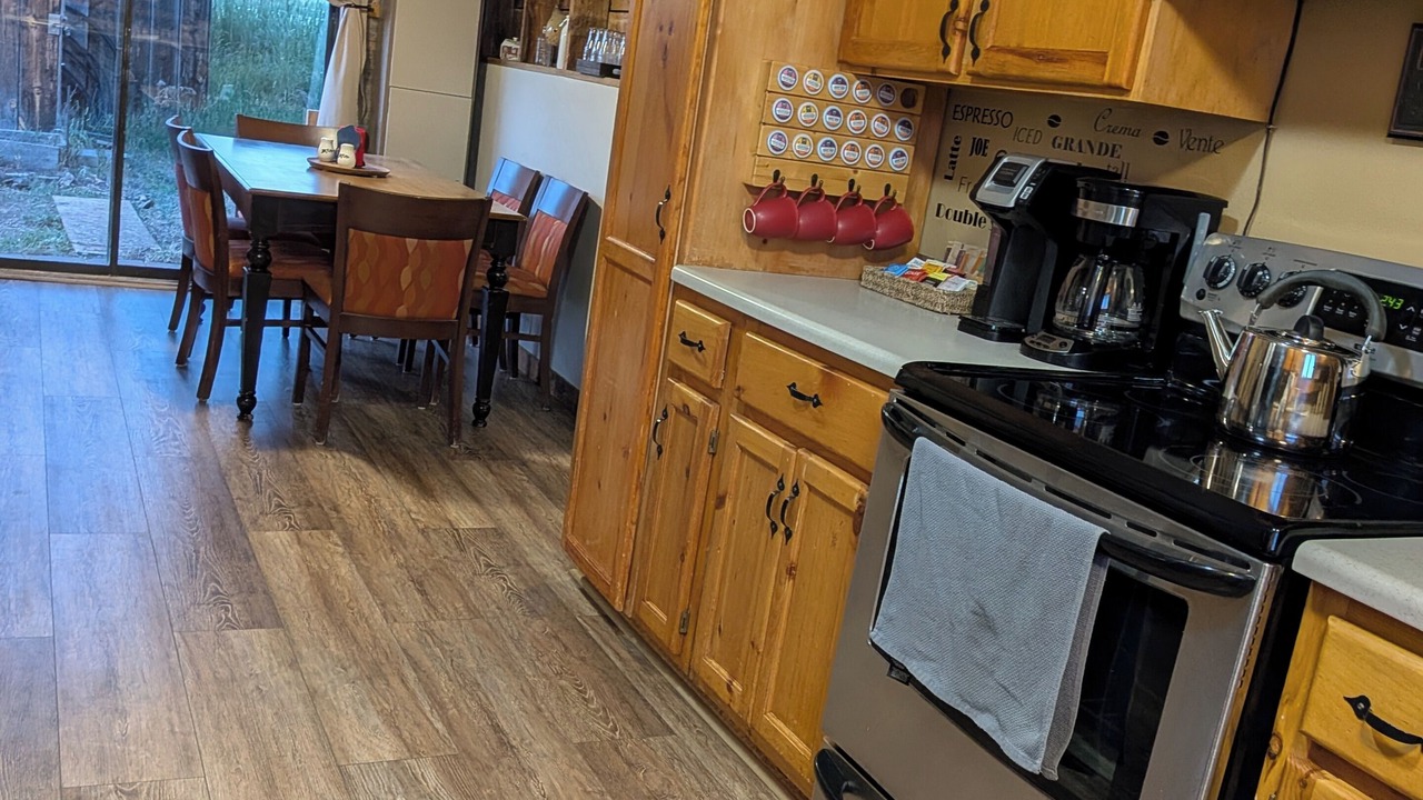 Photo of Kitchen in Ignacio