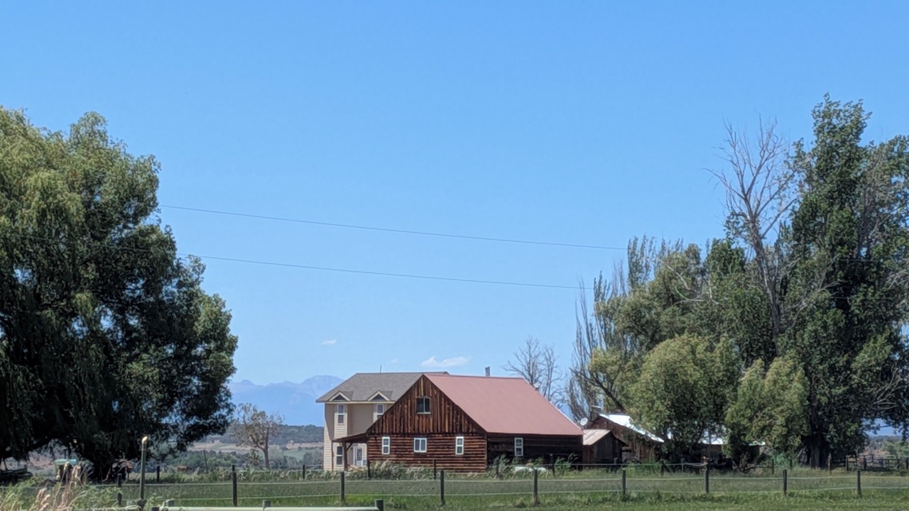 Photo of Outdoor in Ignacio