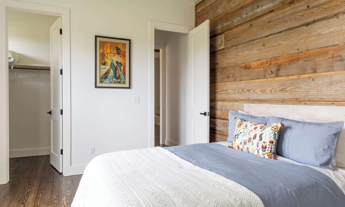 Photo of Bedroom in La Grange