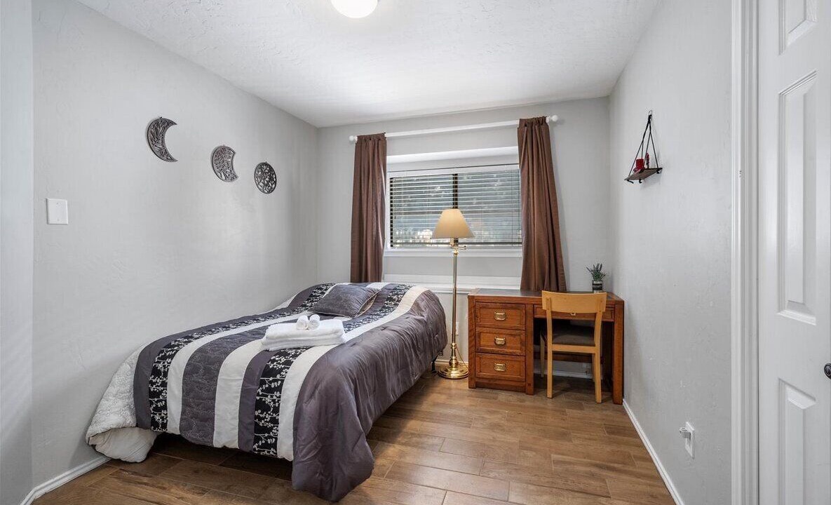 Photo of Bedroom in Leander