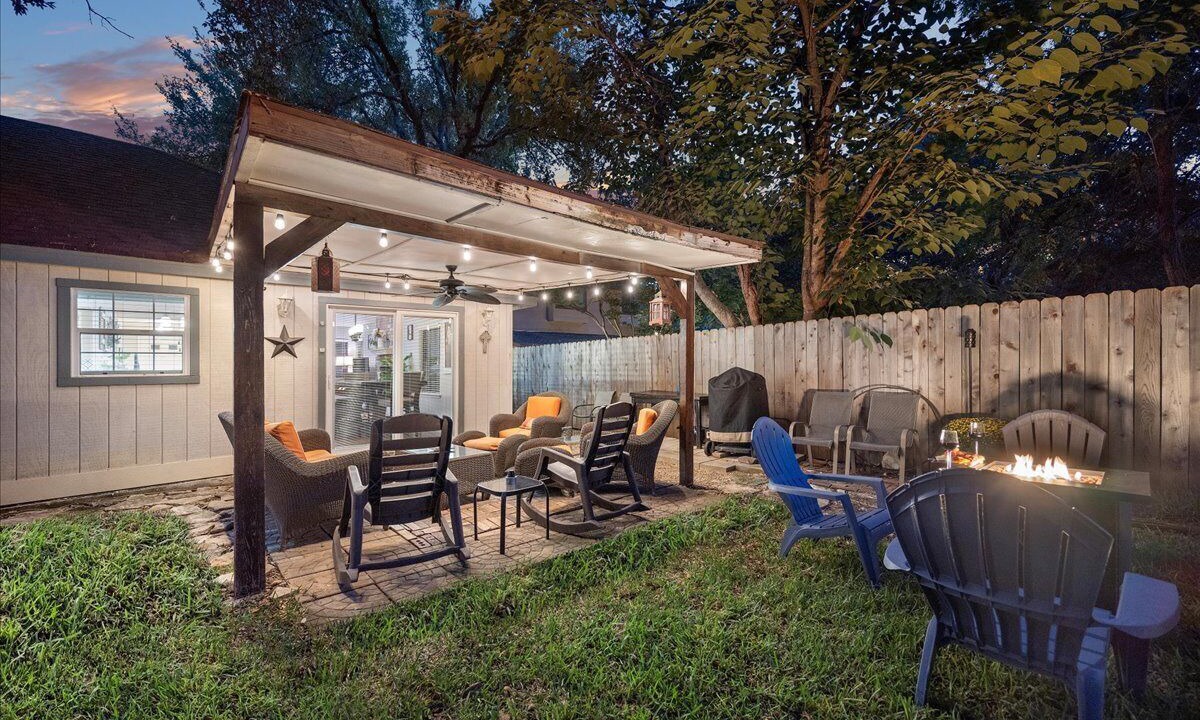 Photo of Outdoor in Leander