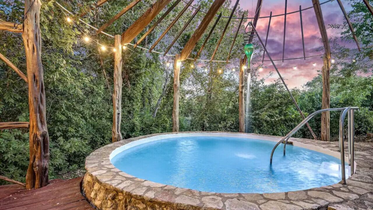 Photo of Outdoor in Spicewood