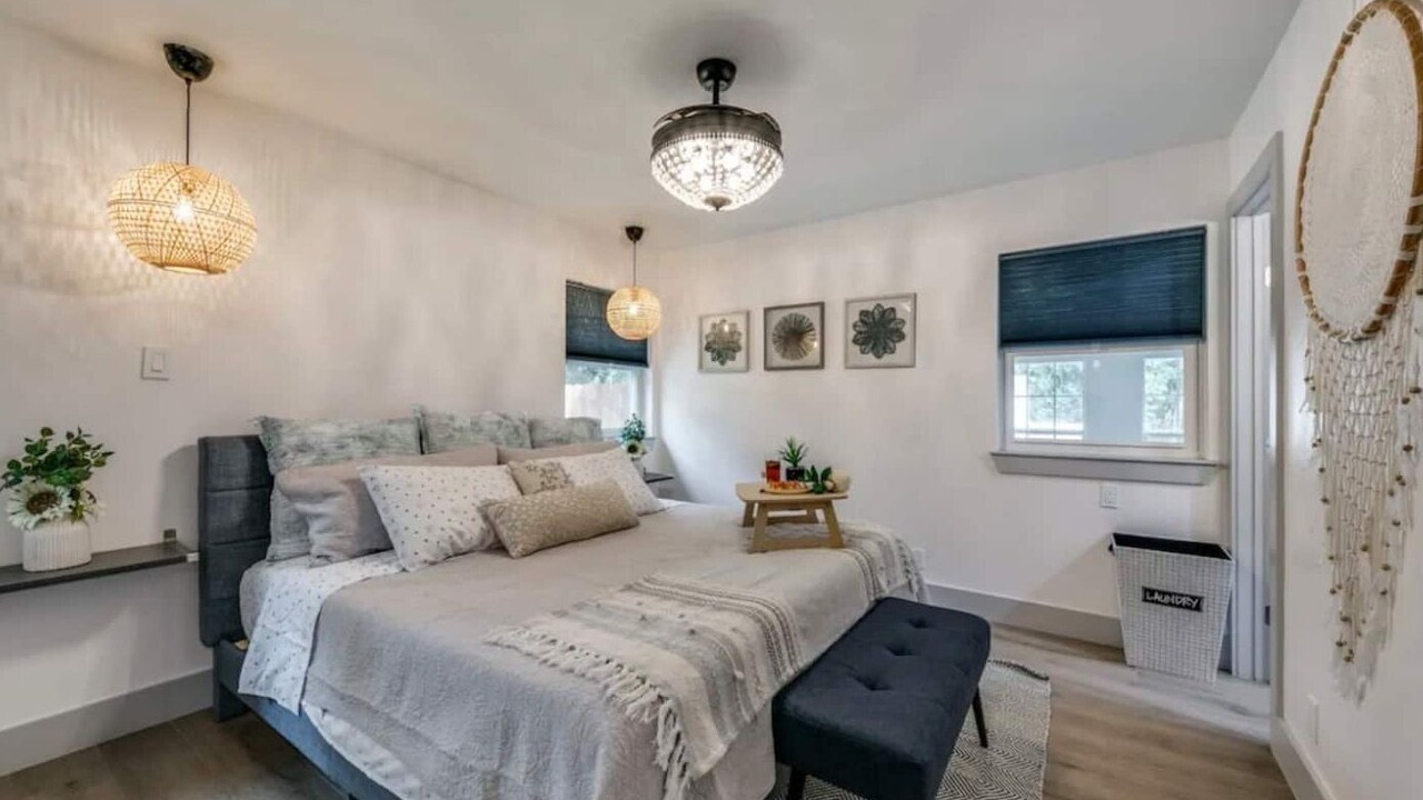 Photo of Bedroom in White Rock Hills