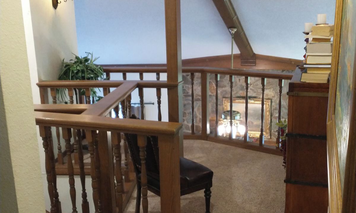 Photo of Patio Balcony in Canyon