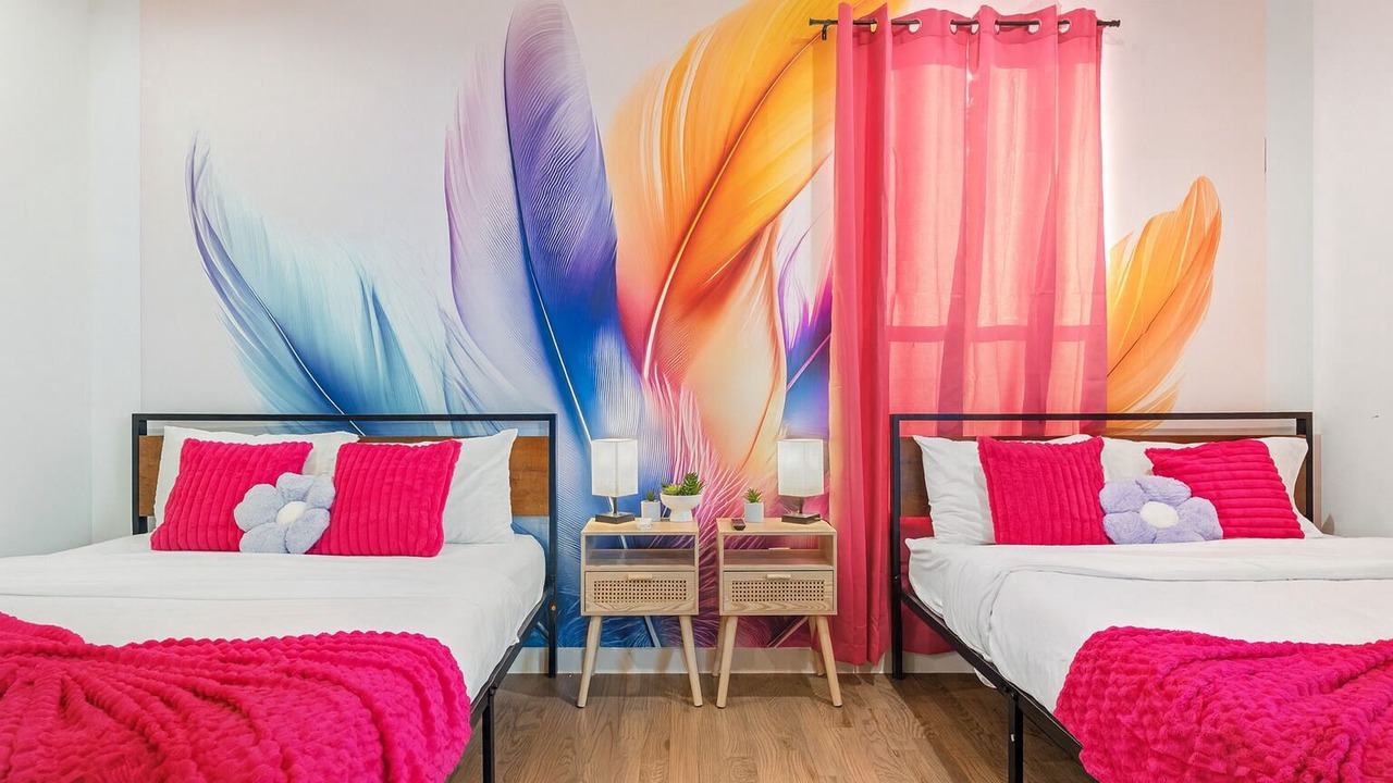 Photo of Bedroom in West Dallas