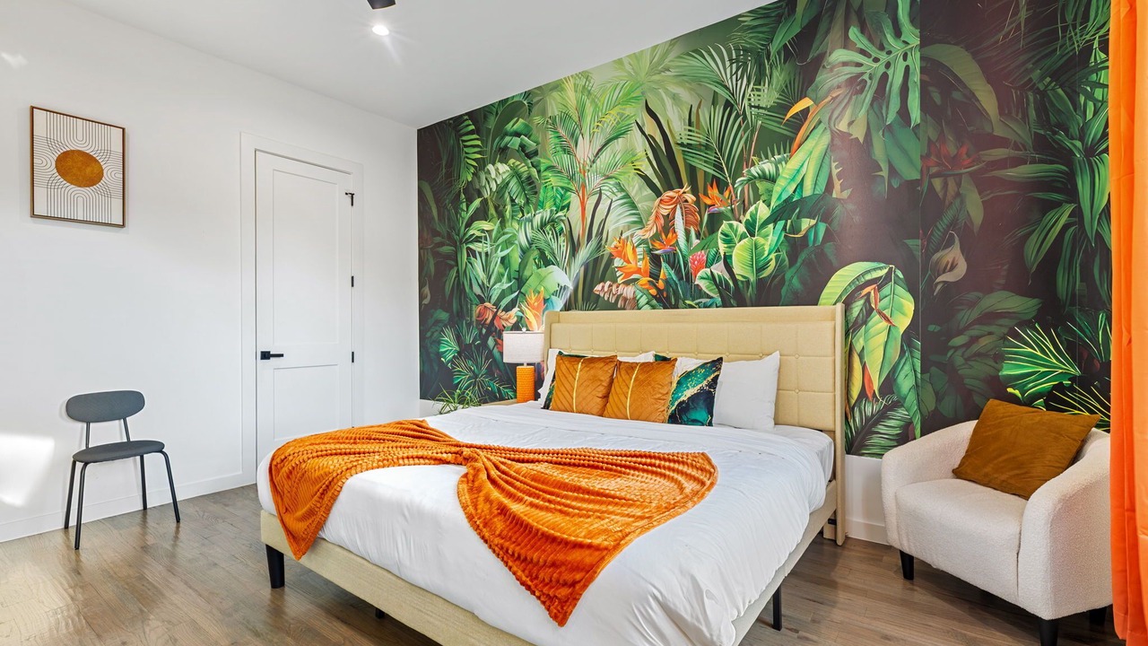 Photo of Bedroom in West Dallas