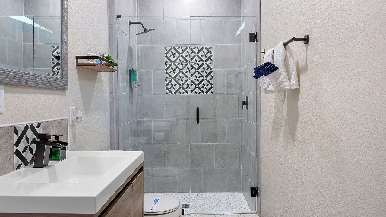 Photo of Bathroom in Fort Worth