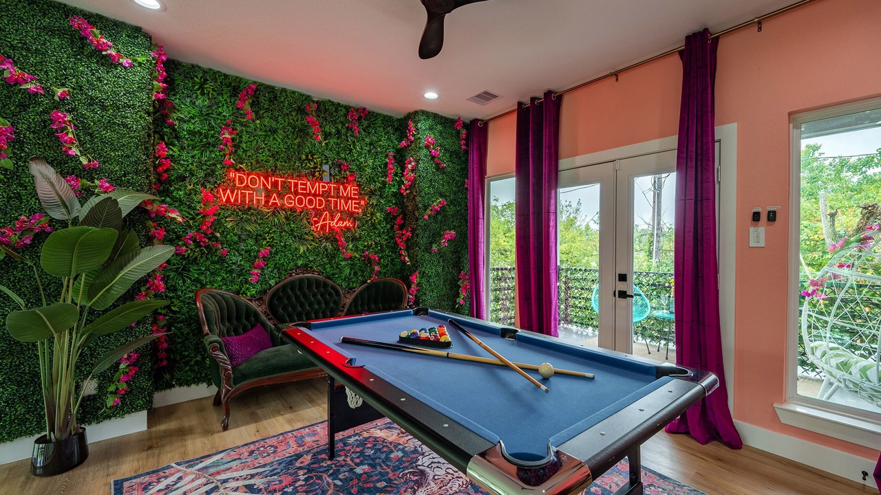 Photo of Bedroom in OST - South Union