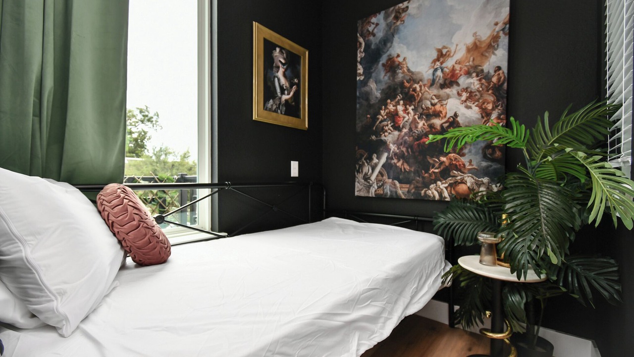Photo of Bedroom in OST - South Union