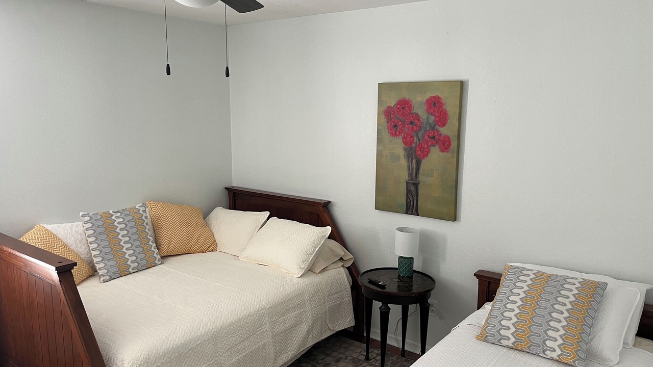 Photo of Bedroom in Dripping Springs