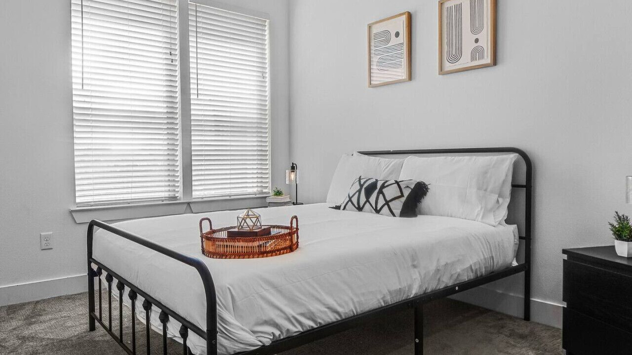 Photo of Bedroom in West Oak Hill
