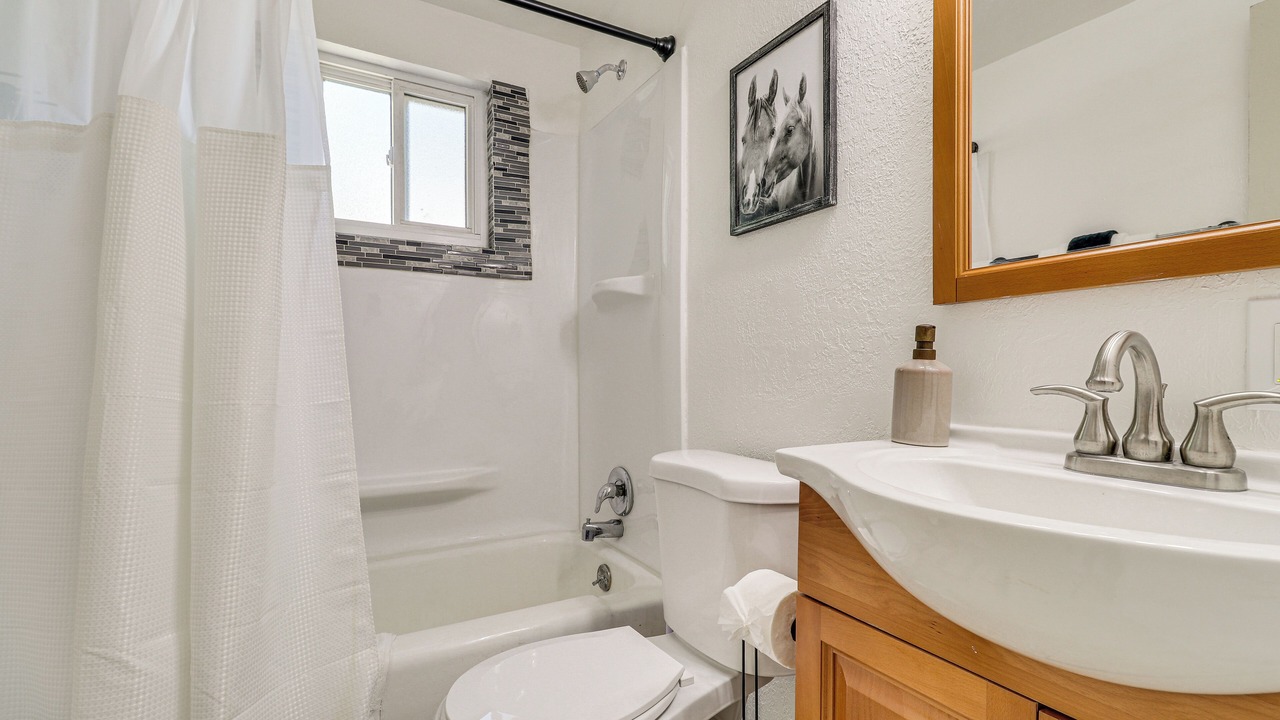 Photo of Bathroom in South Valley