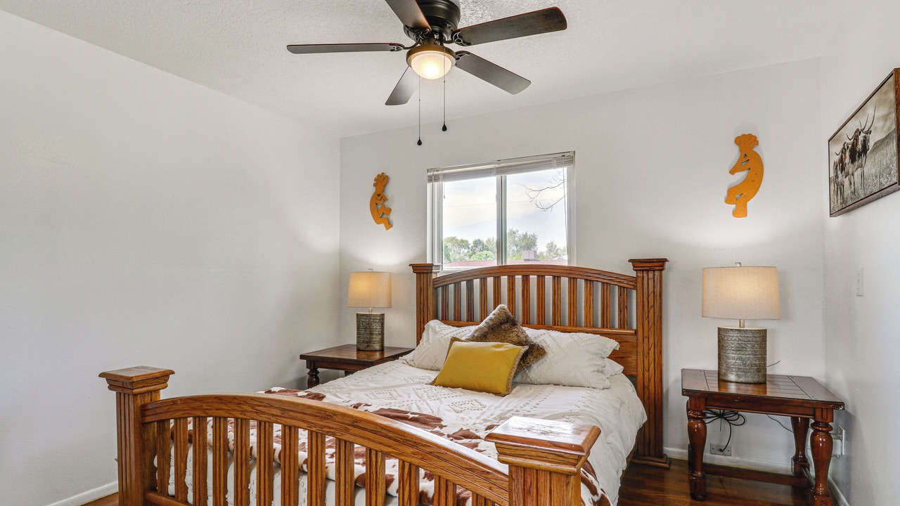 Photo of Bedroom in South Valley