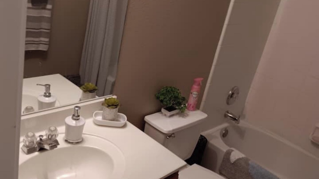 Photo of Bathroom in Cedar Park