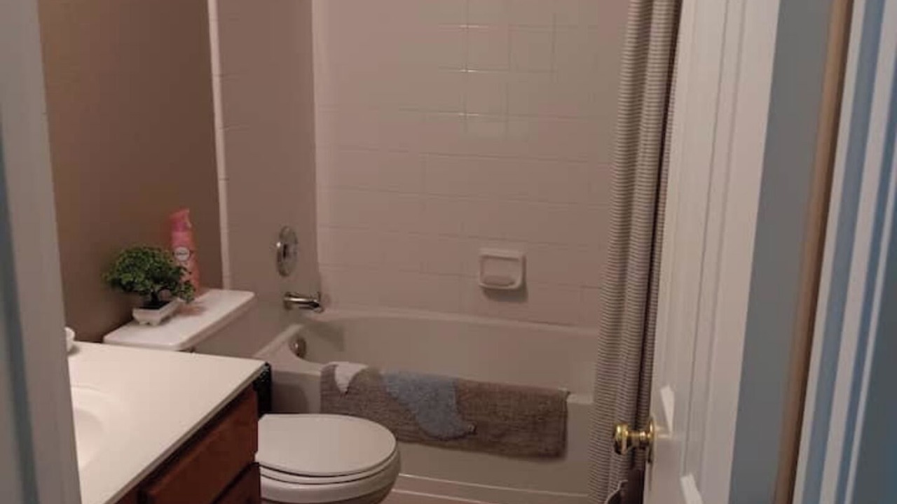 Photo of Bathroom in Cedar Park