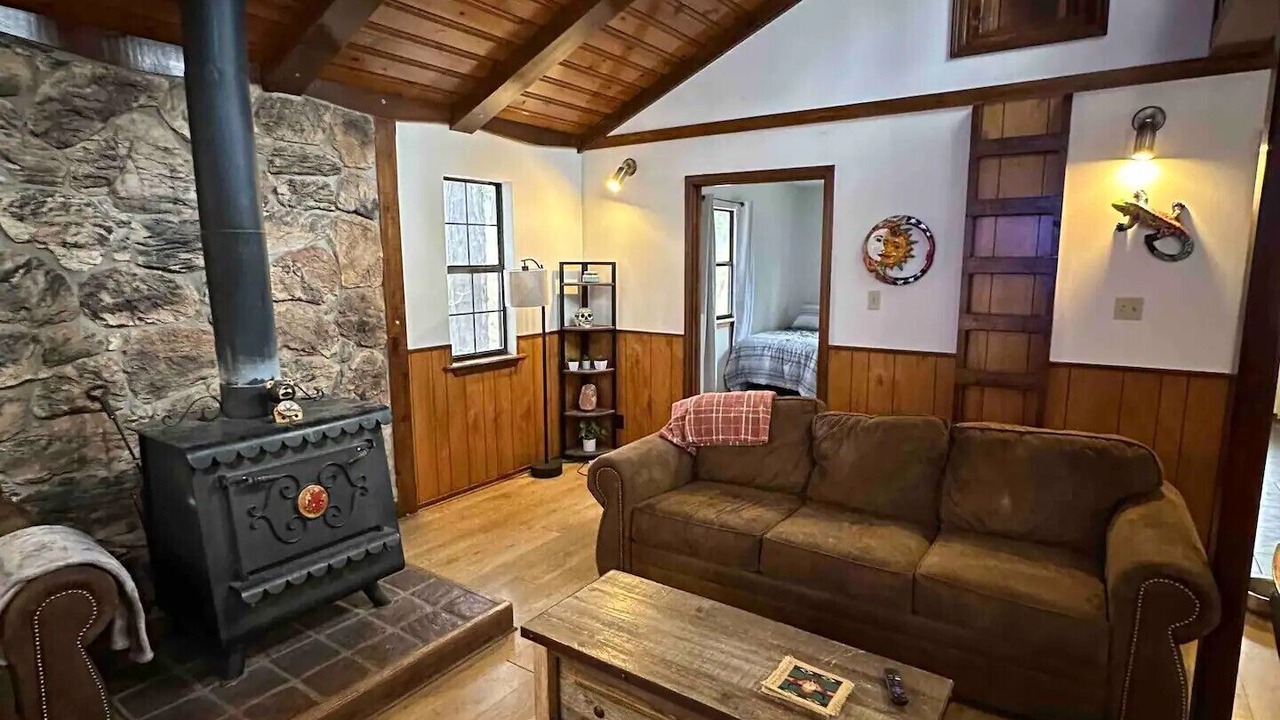 Photo of Livingroom in Alto