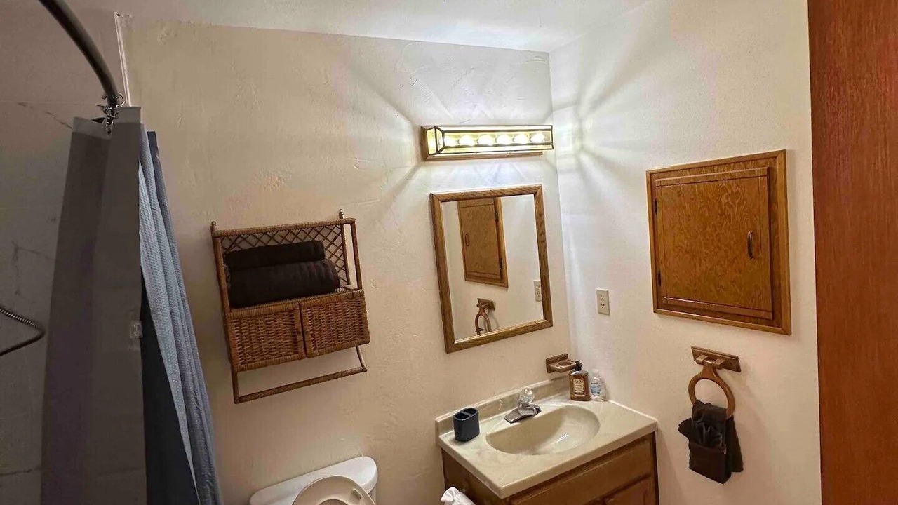 Photo of Bathroom in Alto