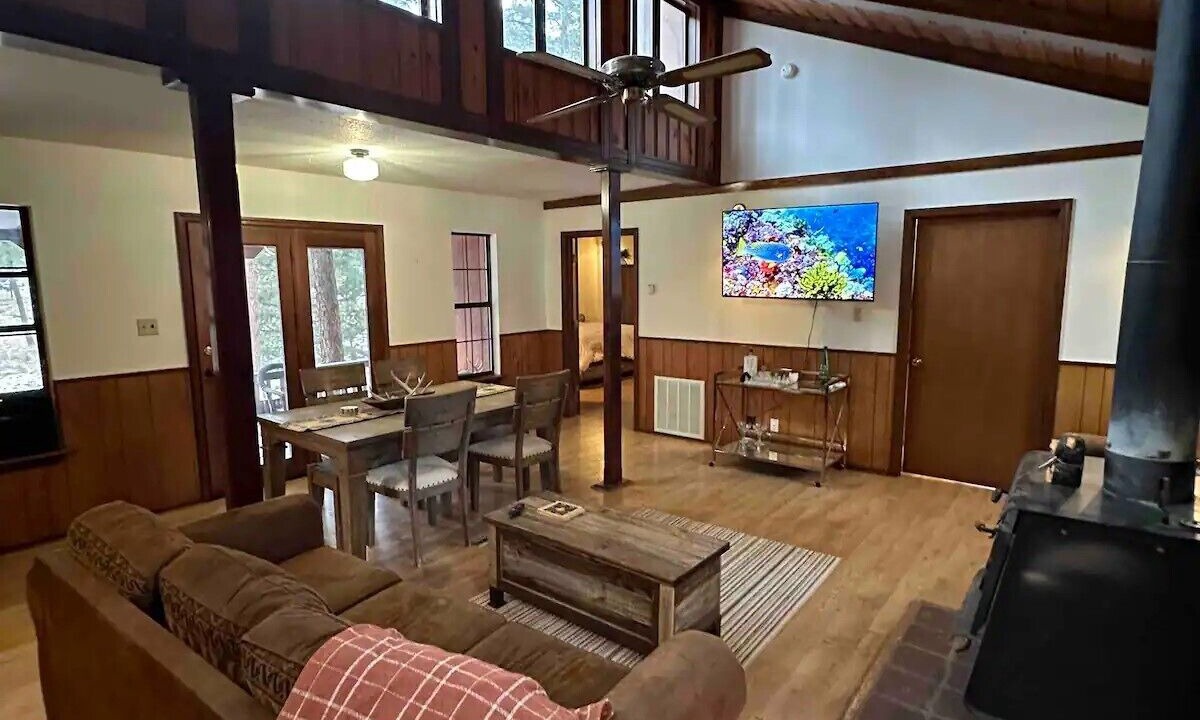 Photo of Livingroom in Alto