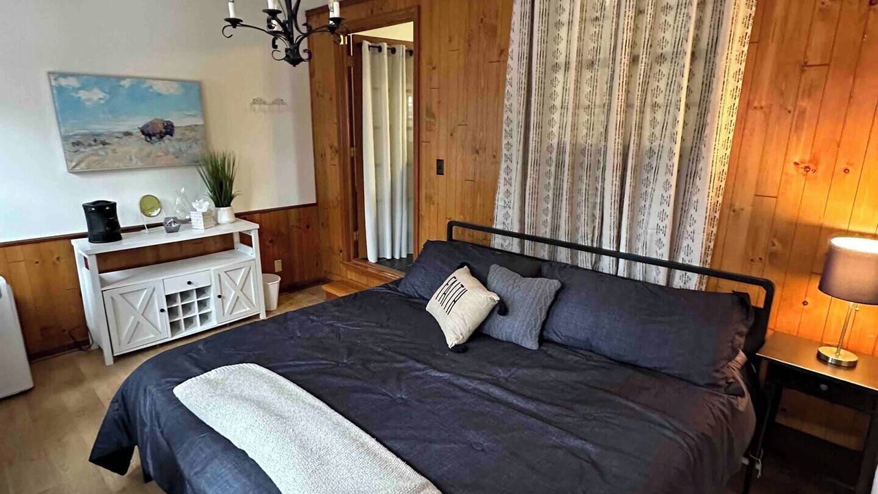 Photo of Bedroom in Alto