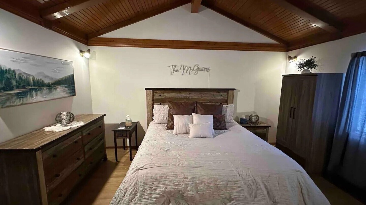 Photo of Bedroom in Alto