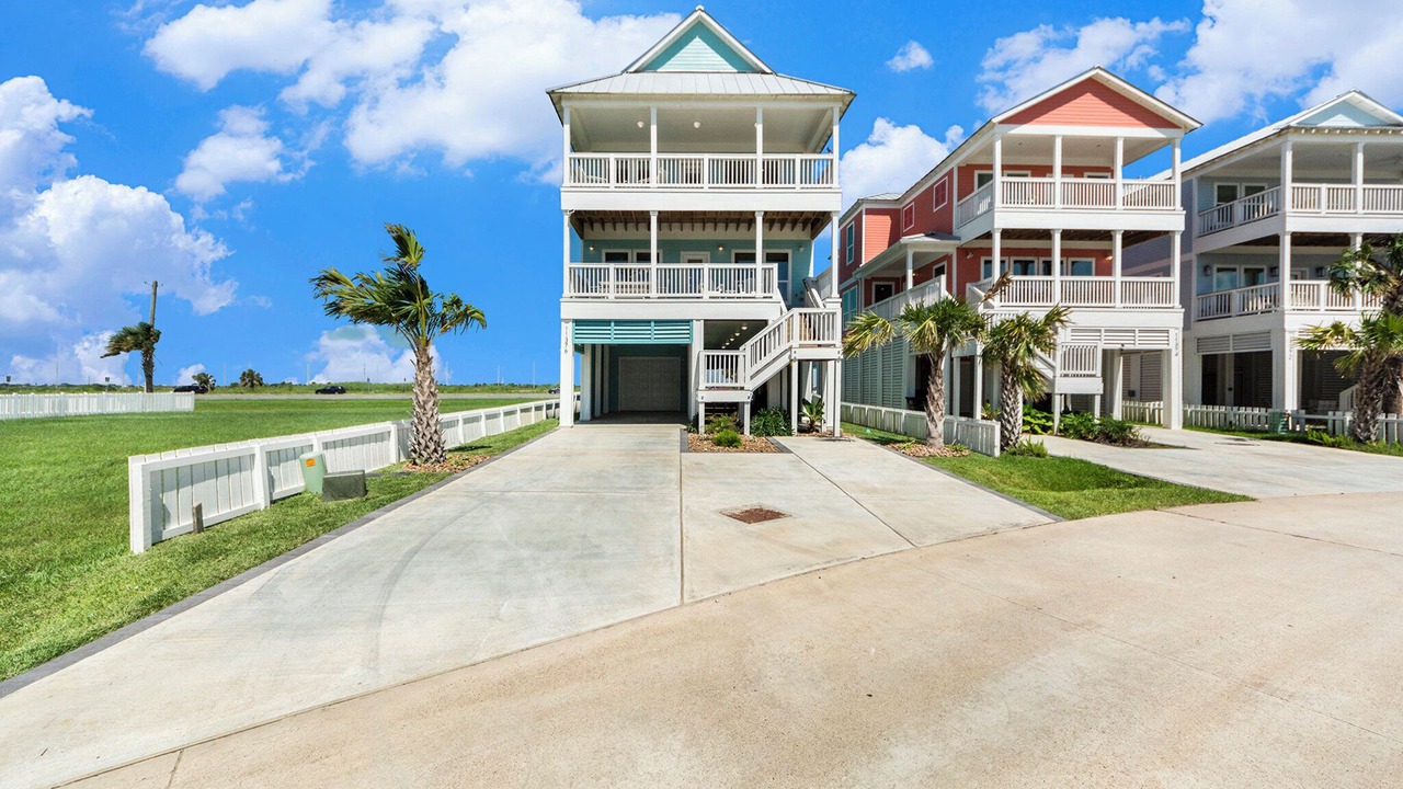 Photo of Outdoor in Galveston