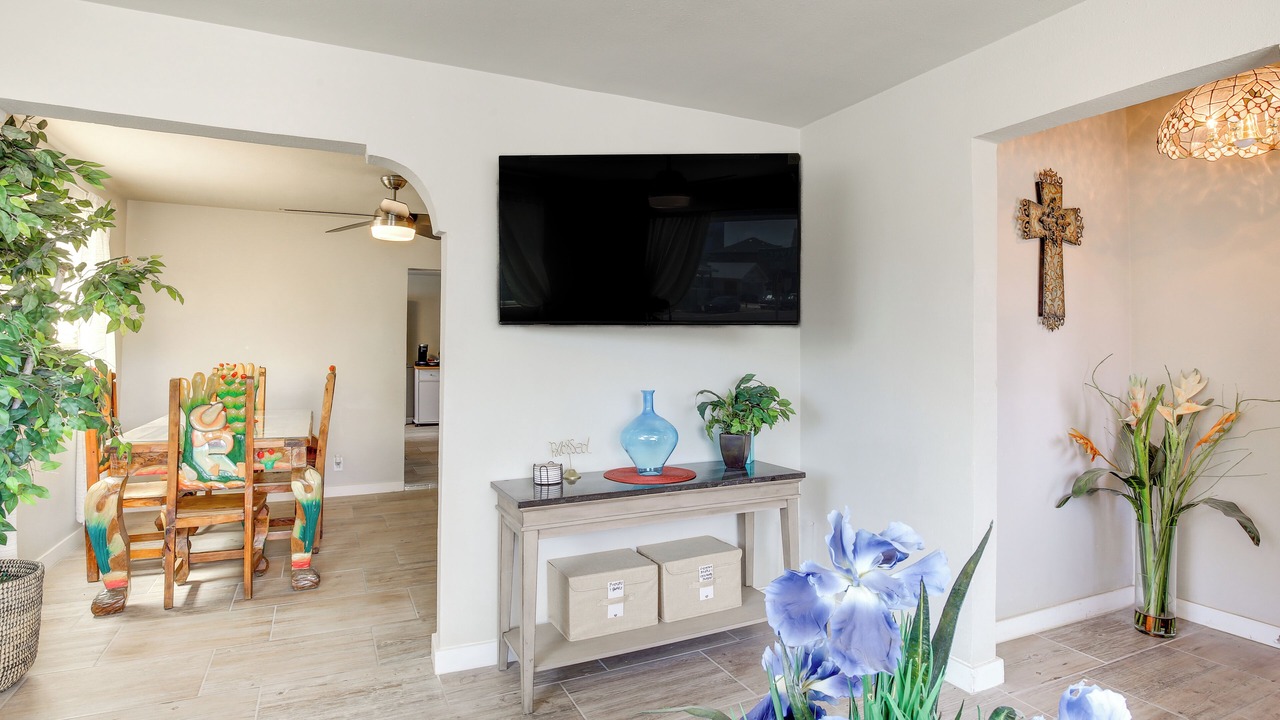 Photo of Livingroom in El Paso
