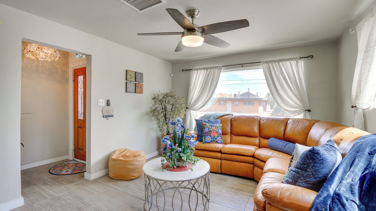 Photo of Bedroom in El Paso
