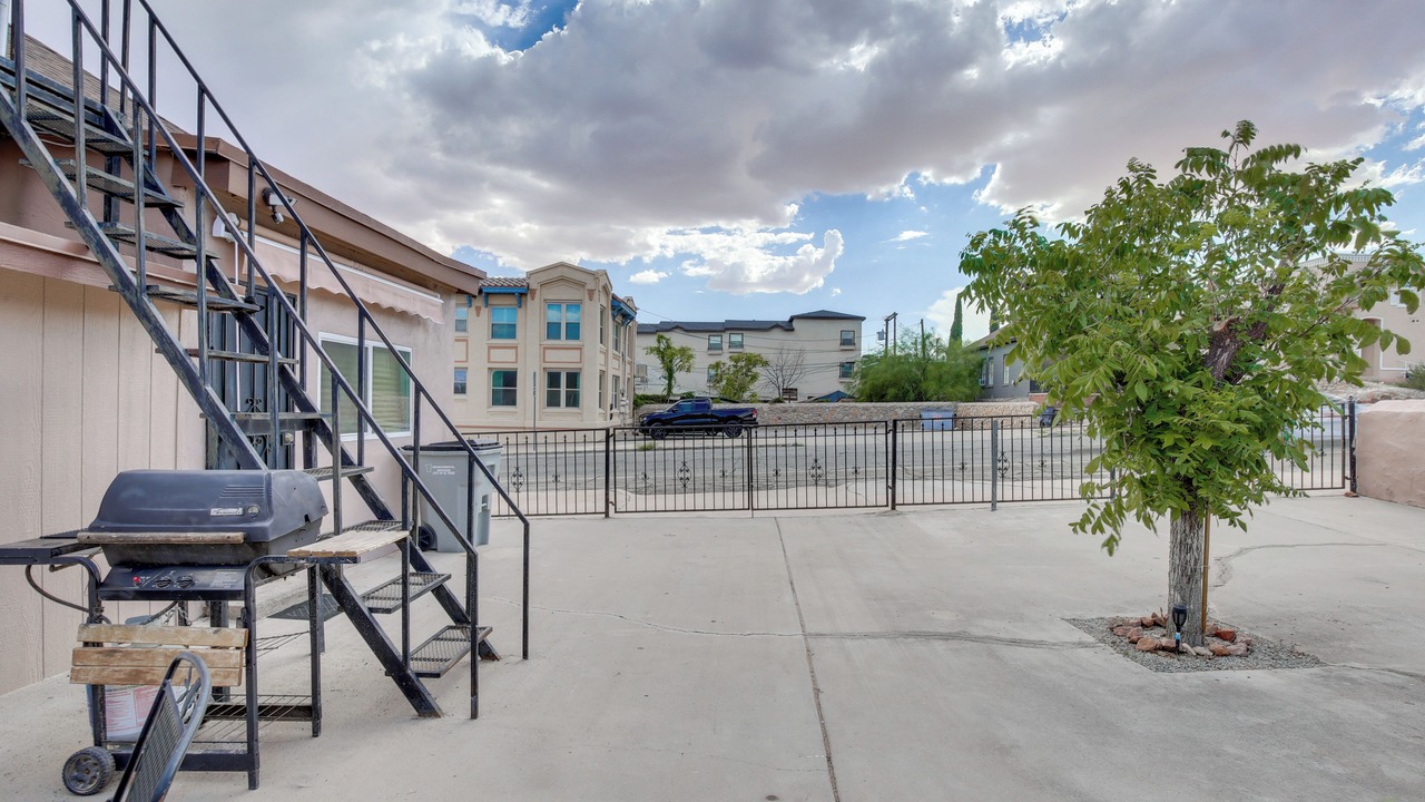 Photo of Outdoor in El Paso