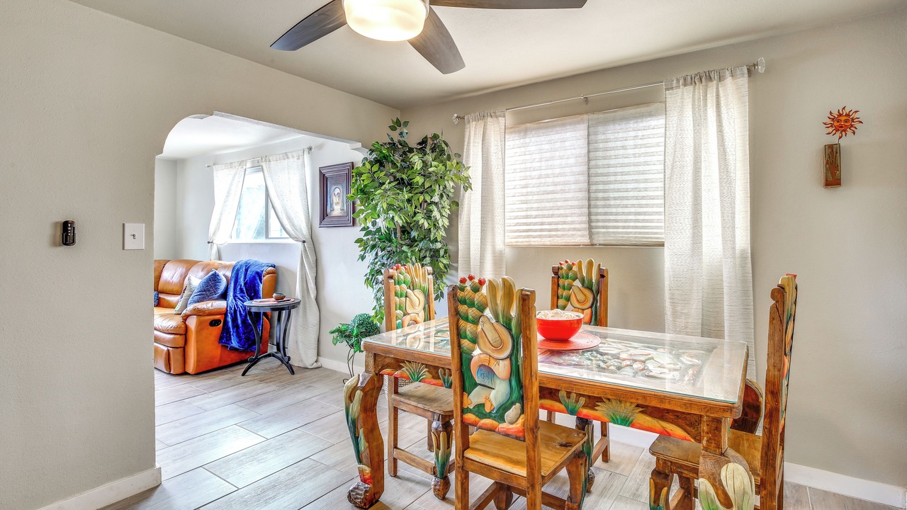 Photo of Livingroom in El Paso