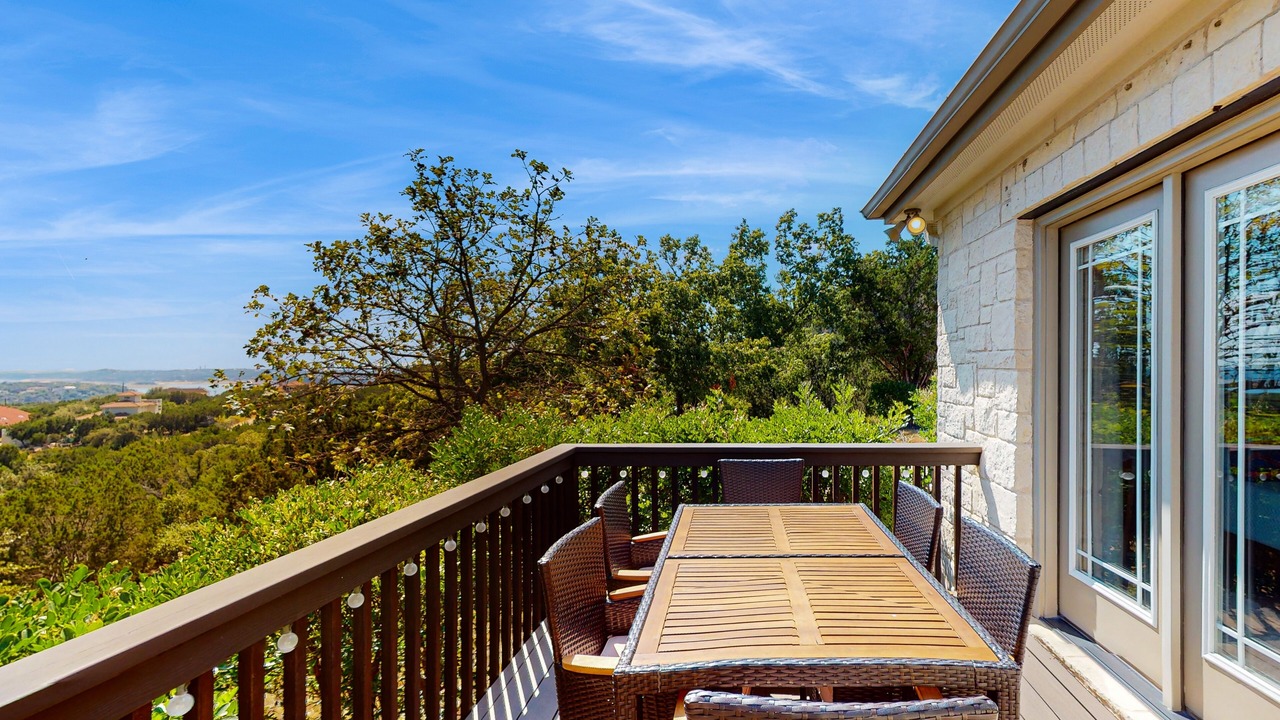 Photo of Outdoor in Jonestown