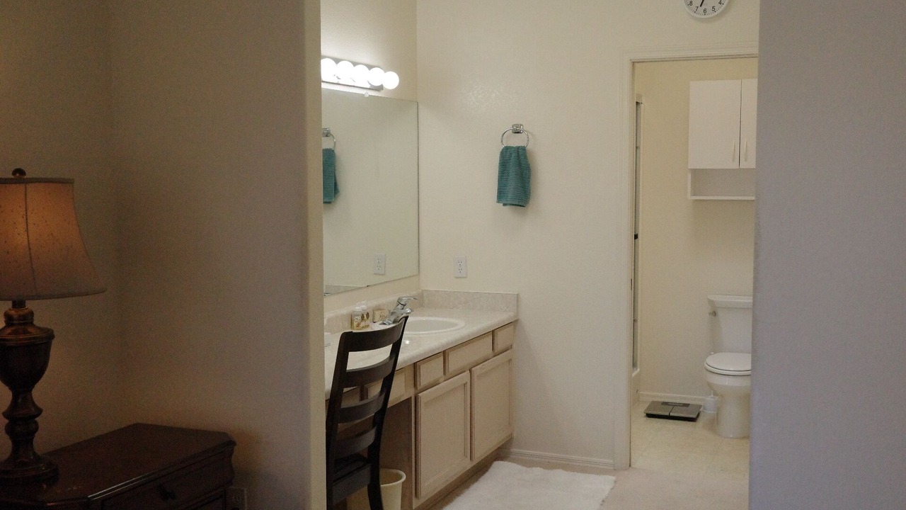 Photo of Bathroom in Las Campanas