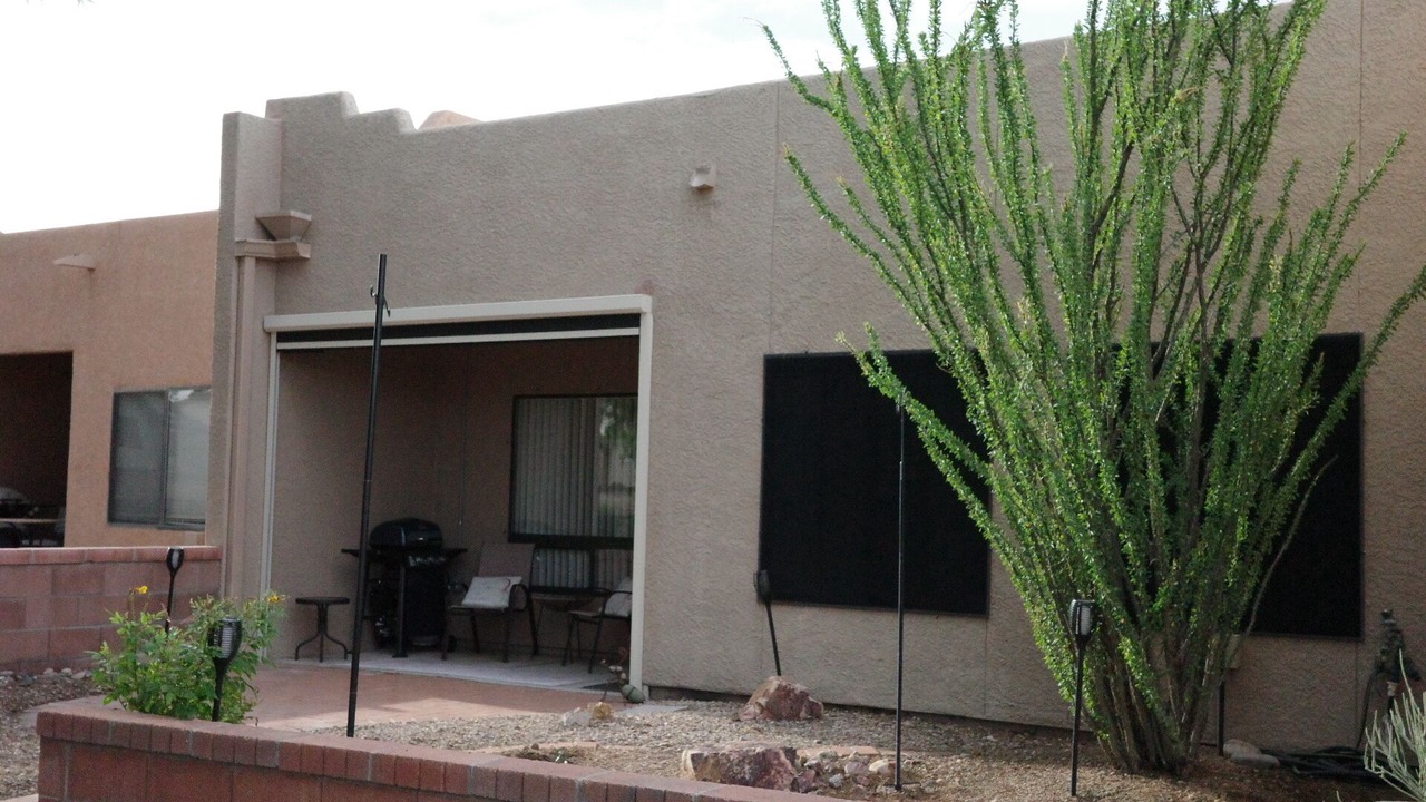 Photo of Outdoor in Las Campanas