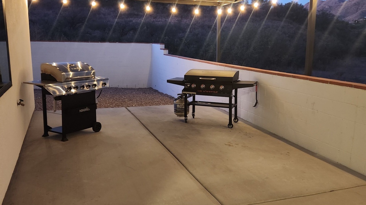 Photo of Patio Balcony in Rio Rico