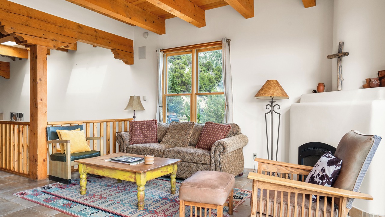Photo of Livingroom in Arroyo Seco