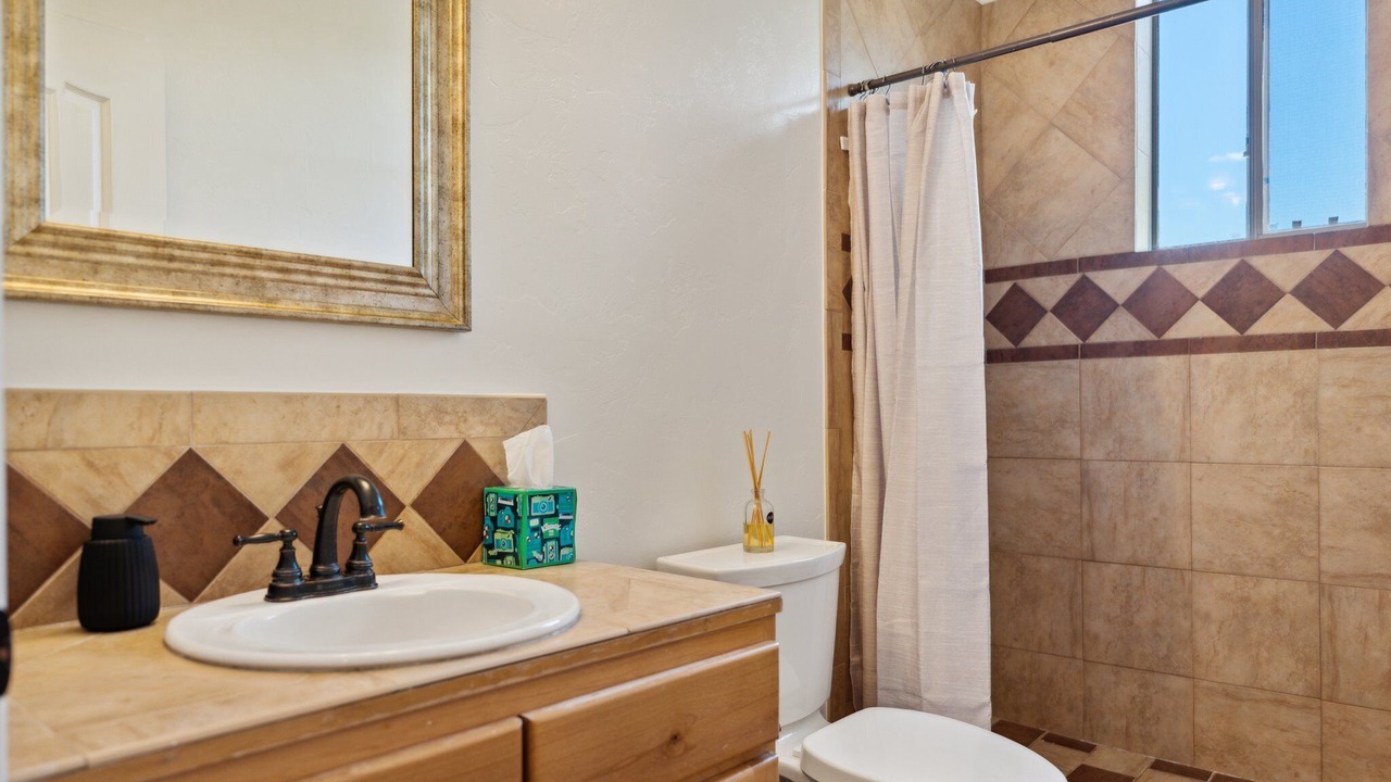 Photo of Bathroom in Catalina
