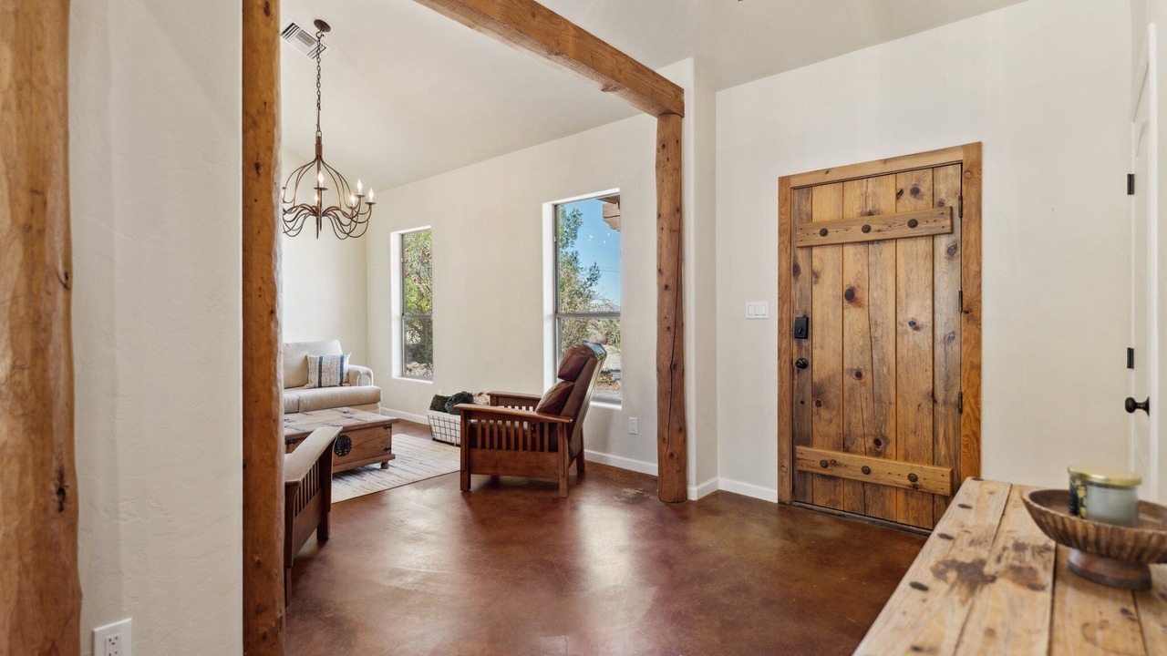 Photo of Livingroom in Catalina