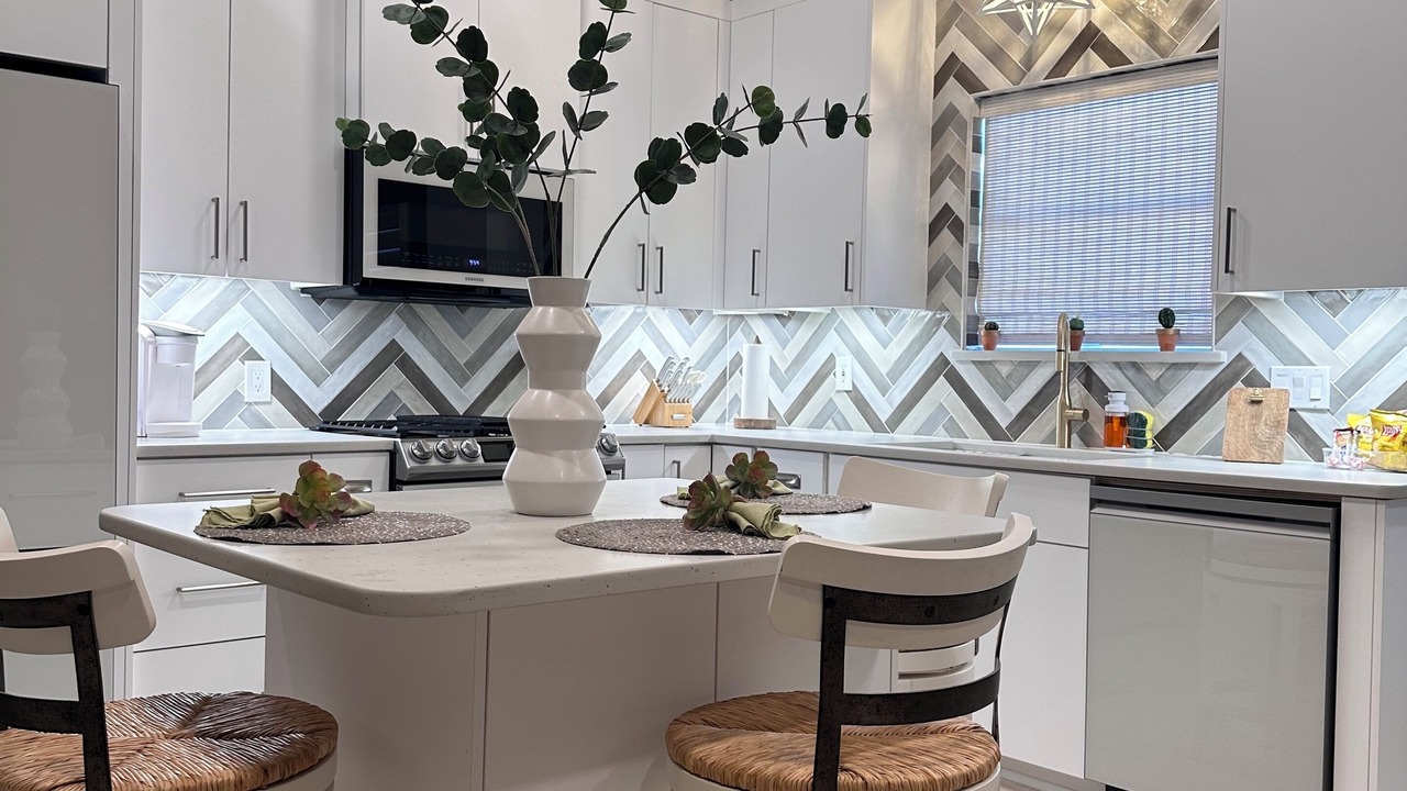 Photo of Kitchen in Del Mar