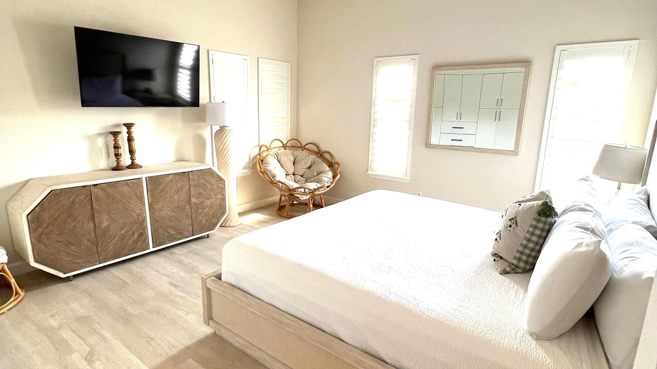 Photo of Bedroom in Del Mar