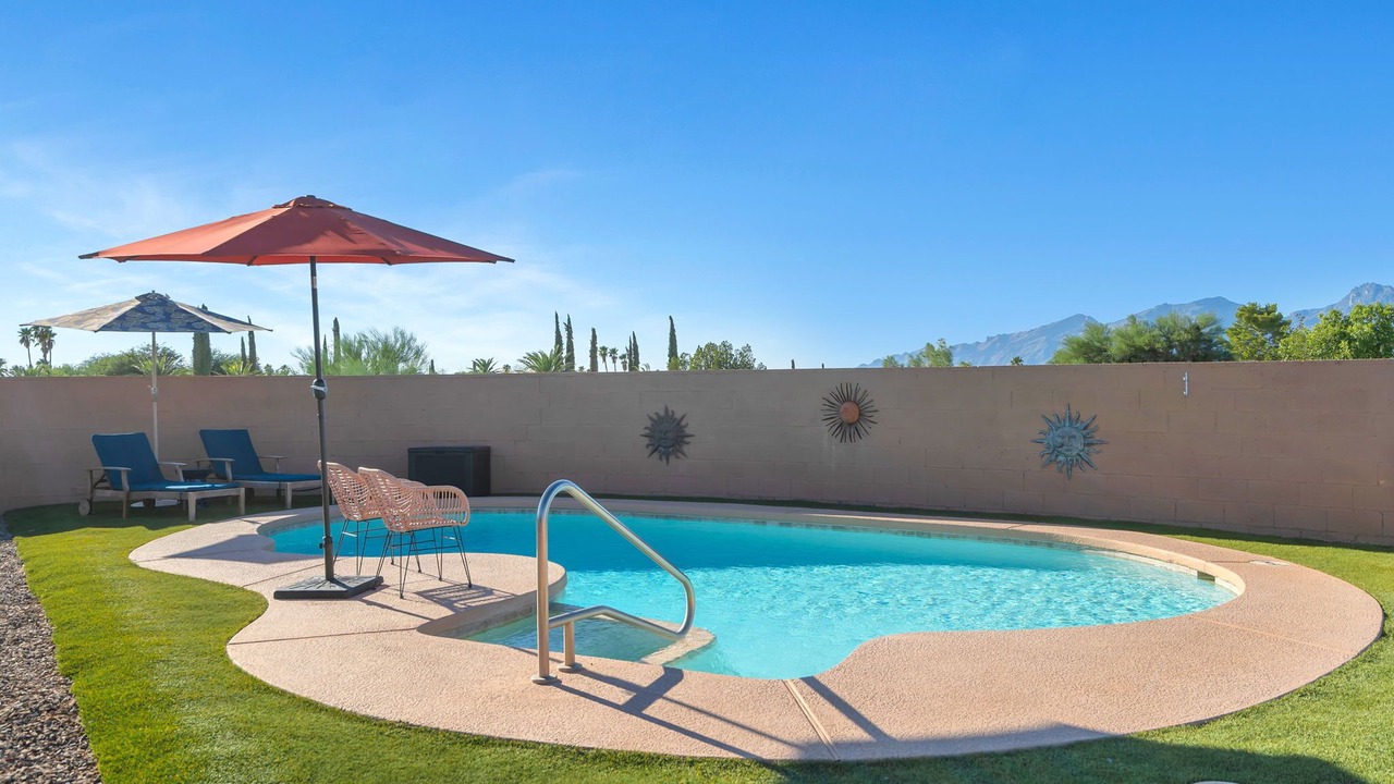 Photo of Outdoor in Tucson
