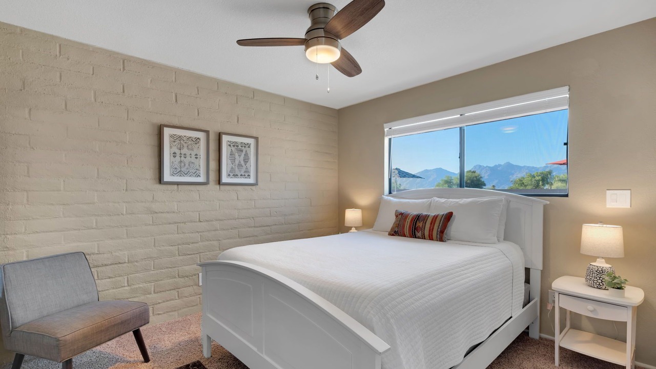 Photo of Bedroom in Tucson