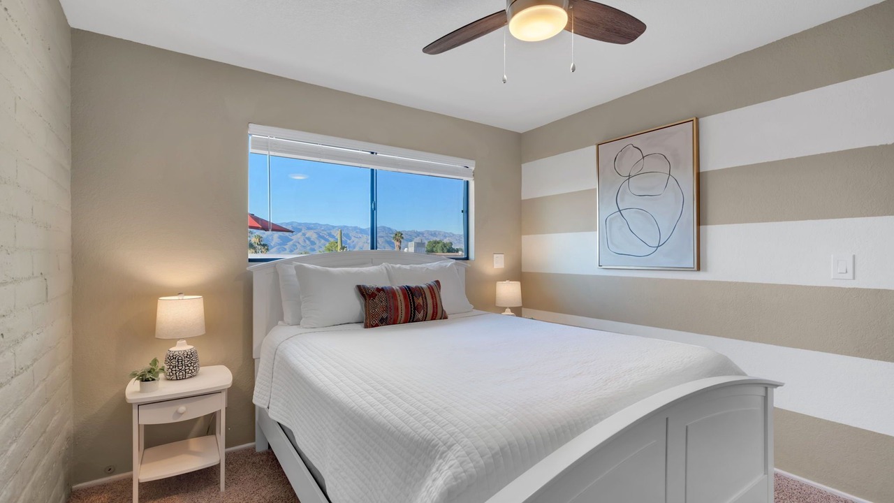 Photo of Bedroom in Tucson