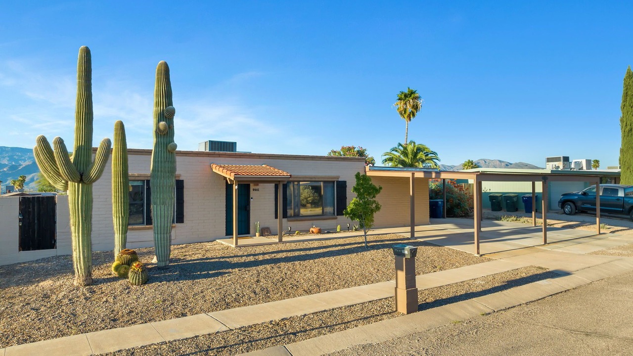 Photo of Outdoor in Tucson
