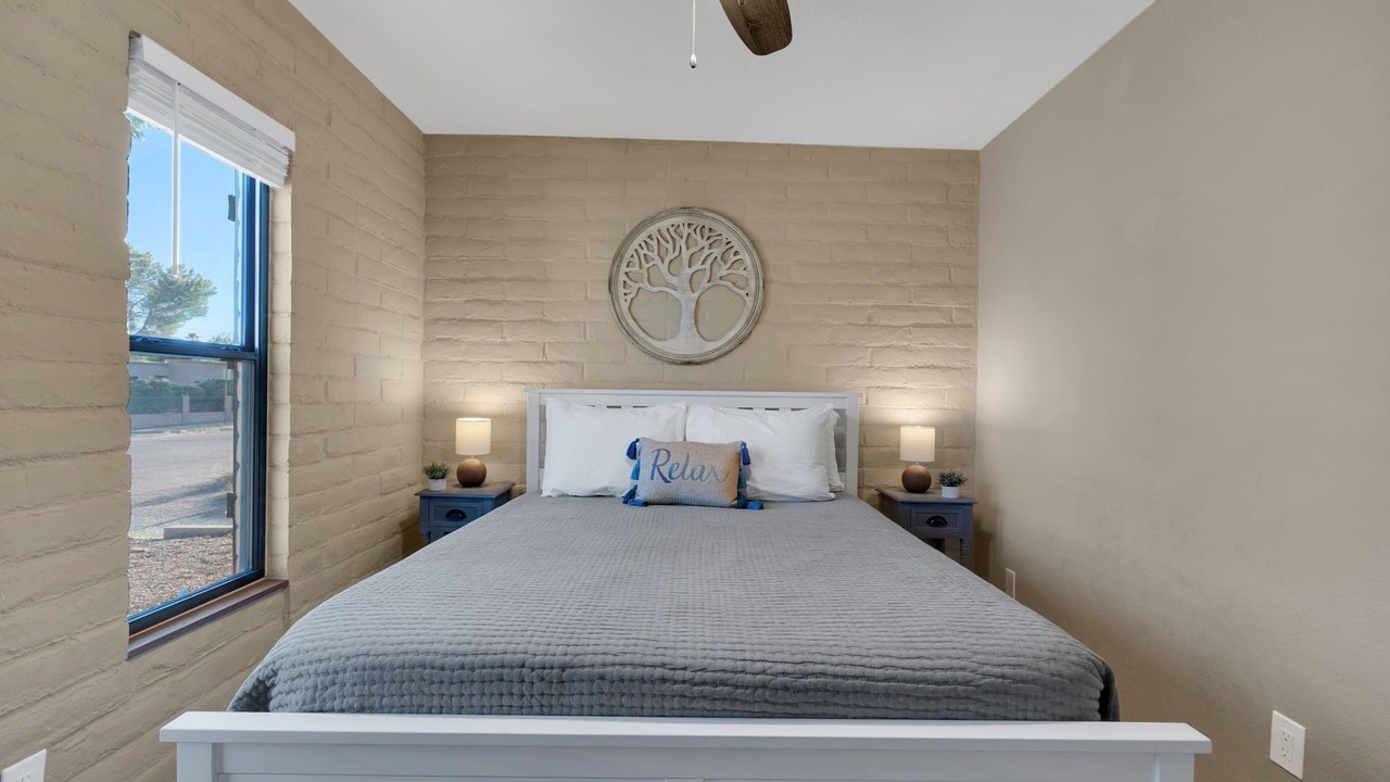 Photo of Bedroom in Tucson